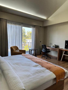 Foxtail Orchid Resort